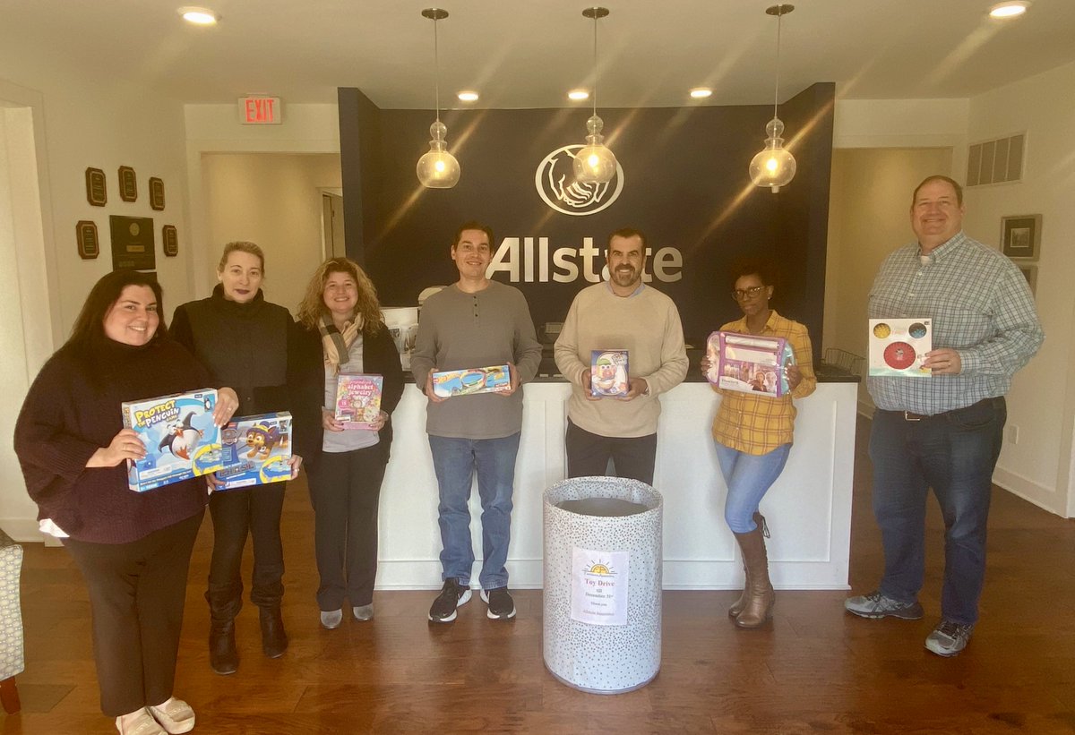 WestfieldTAP's tweet image. Westfield Businesses Collecting New and Used Toys for Kids in Need: bit.ly/3EAYFbf @RonBansky