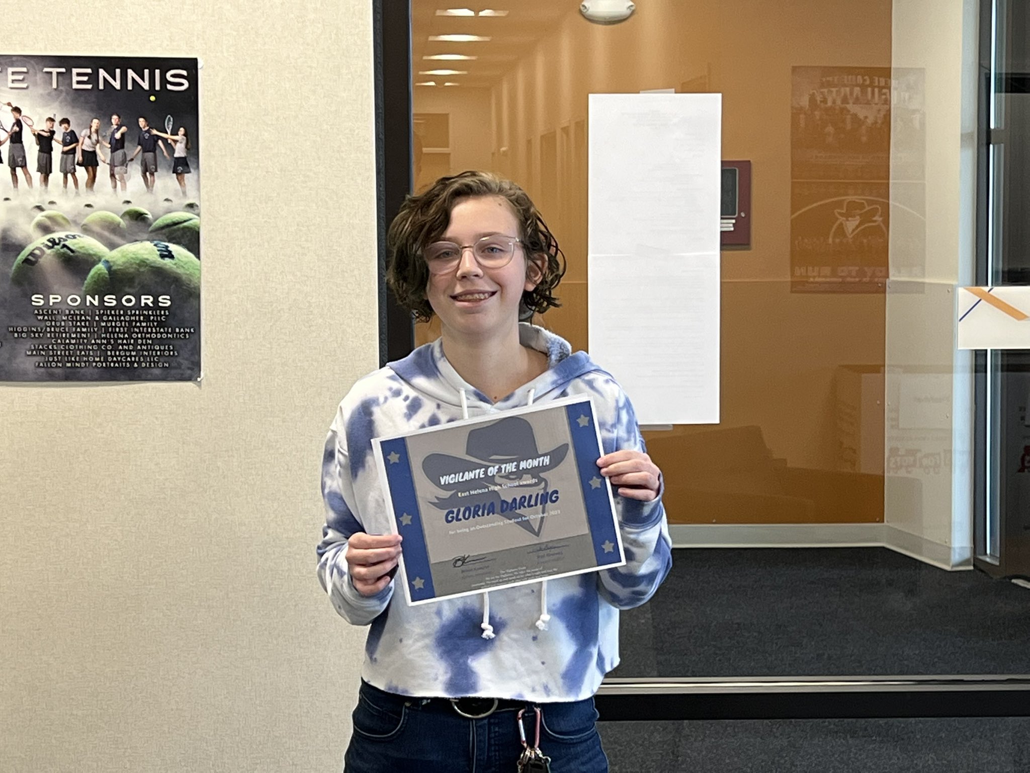 East Helena High School Vigilantes (EastHelenaHigh) / Twitter