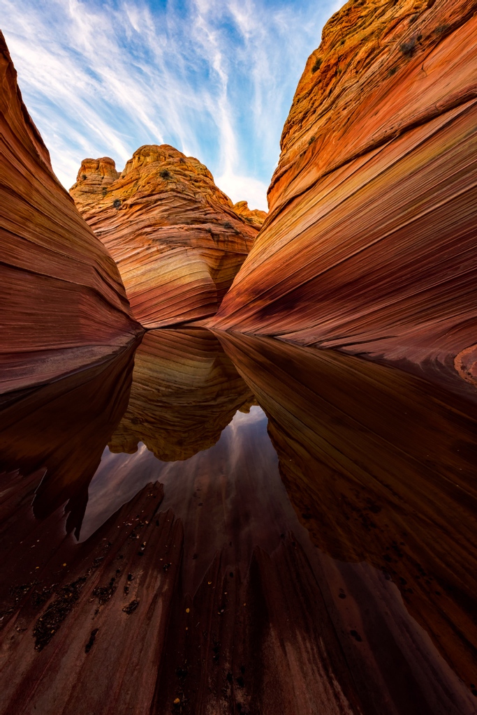 DaveKochPhoto's tweet photo. As Above, So Below
#TheWave #utah #Arizona #Sunrise #Dawn #Wave #RedRock #Water #ig_Photography #DaveKochPhoto #naturephotography #BLM #Outdoors #UtahLiveElevated #VisitUtah #beUtahful #igutah #landscape #outdoors #utahgram #utahisrad #utahillustrated https://t.co/5W3rbV54pn