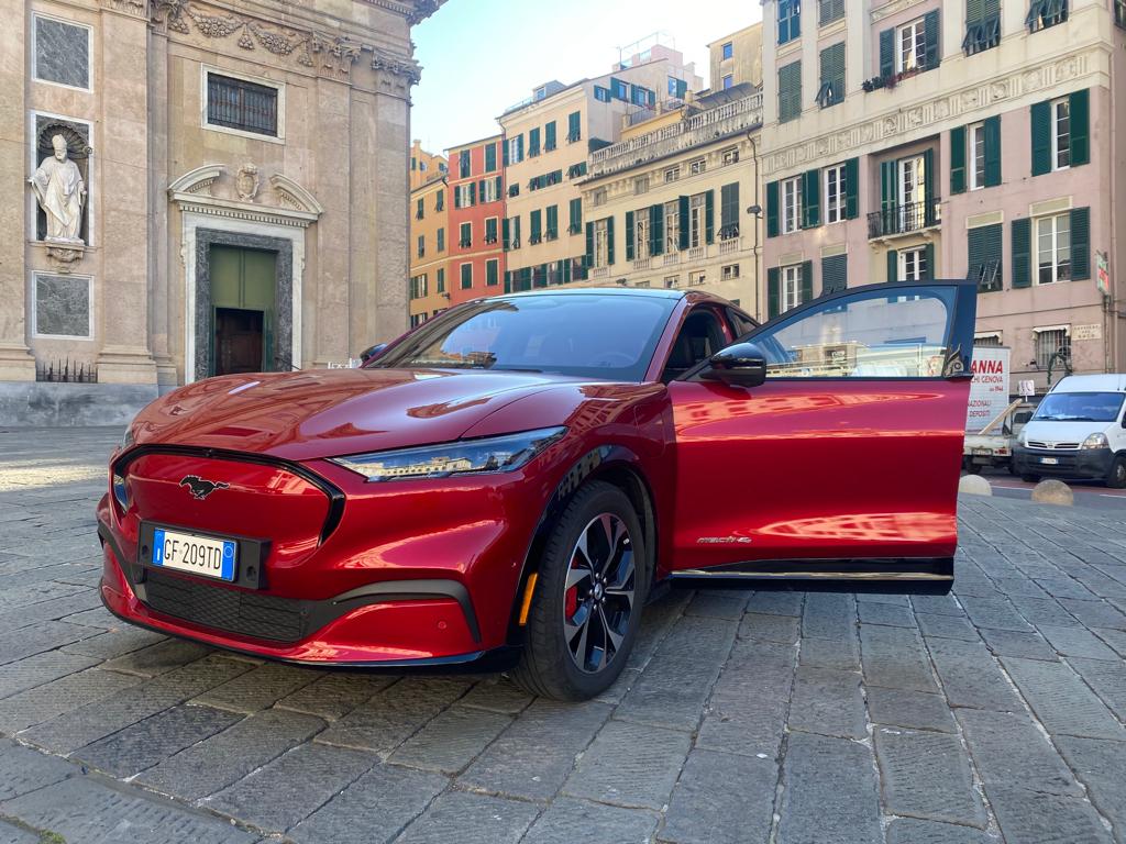 Genova Smart Week tweet media