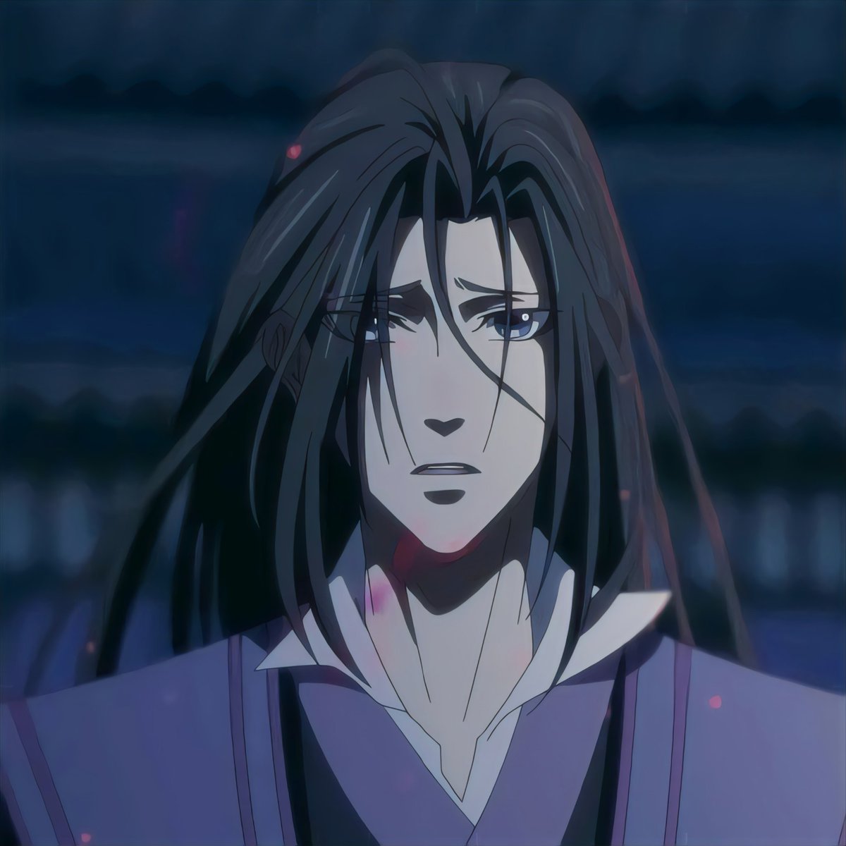 harawei_'s tweet photo. Essa cena aqui me quebrou em mil pedaços 
#xicheng #mdzs #lanxichen #Jiangcheng #TheUntamed #gusu #yunmeng https://t.co/QtM1VbVu1F