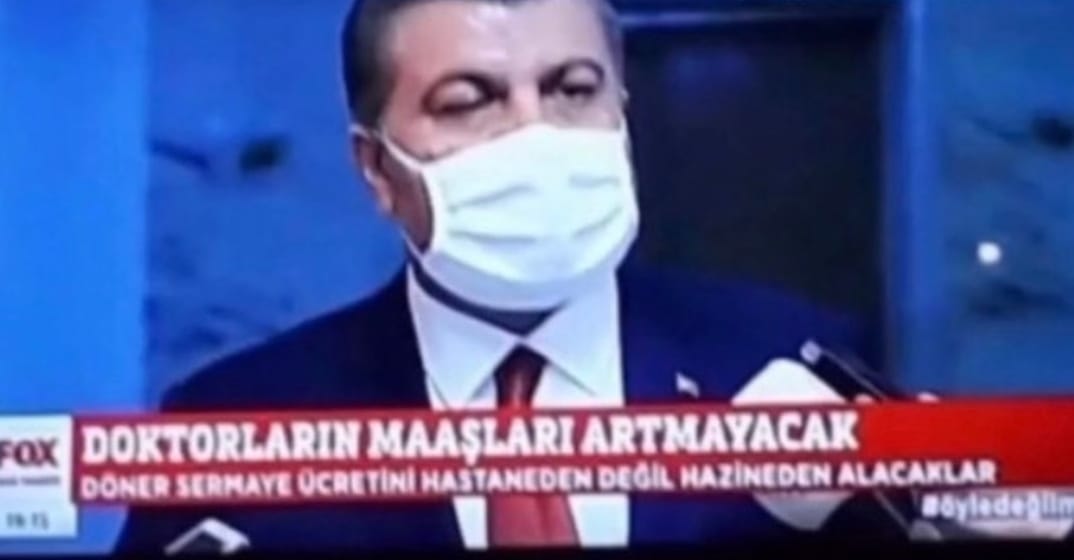 Milletimizin içi rahat etsin