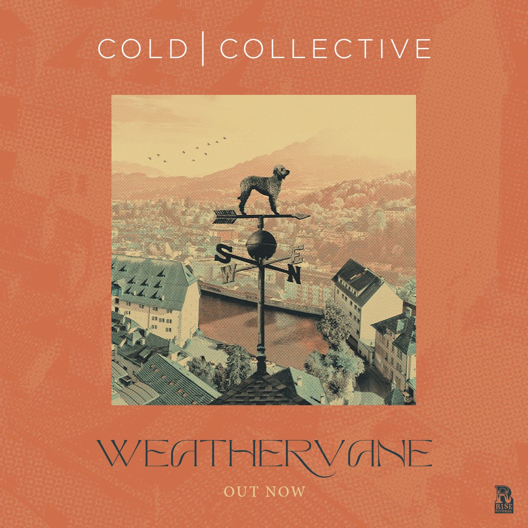Weathervane is out everywhere! 
There are still records and merch available at the link. This thing was years in the making, and was incredibly difficult to finish. We miss you Tim. <37