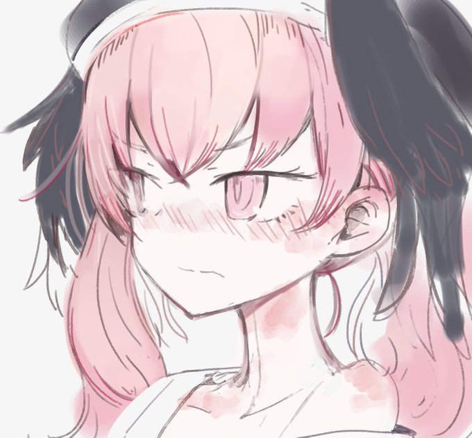 描こうとした形跡があった 