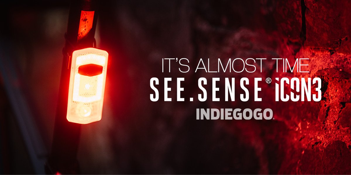 See.Sense tweet media