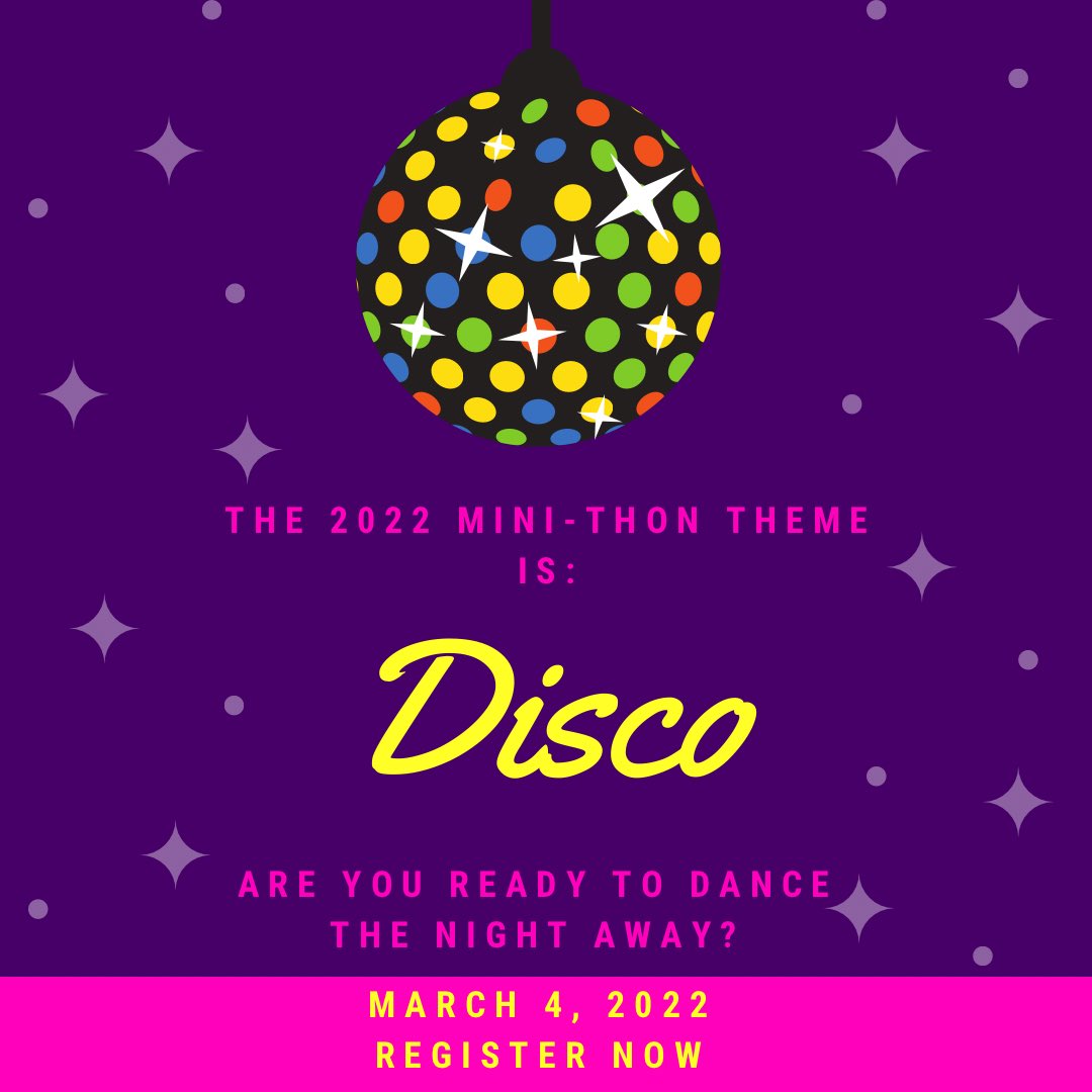 MNHS Mini-THON tweet media