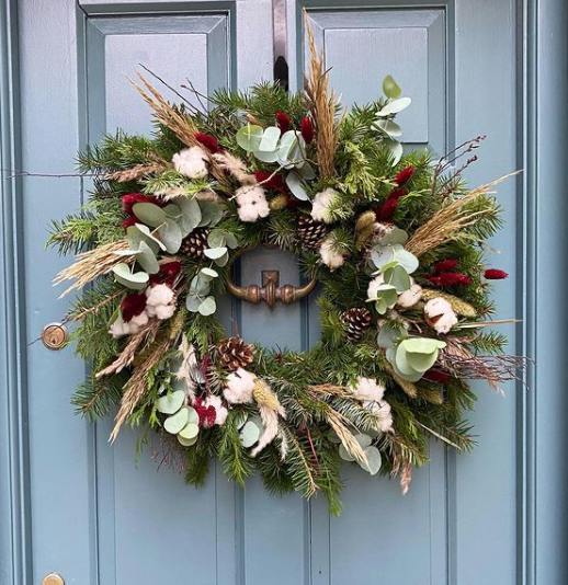 The Flowersmith Studio tweet media