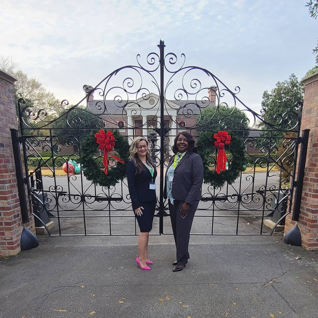 amandacdykes's tweet photo. Ready to kick off #CSEdWeek at the Arkansas Governor's mansion for #govsforcs! @CS4Alabama #cseverywhere https://t.co/rO2Bsq2ruq
