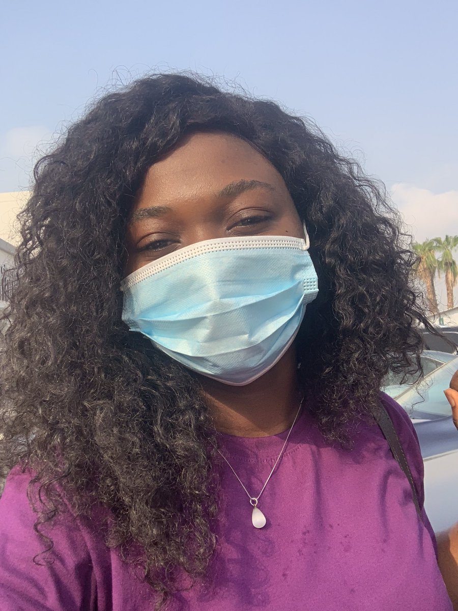 Motushbae's tweet image. ❤️🤍❤️

#DevFestLagos2021