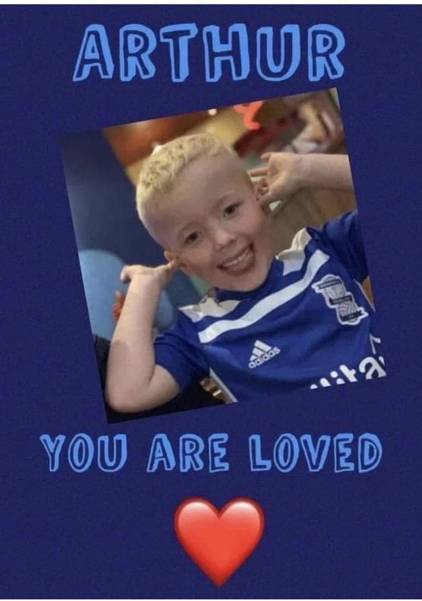 awaydays_wolves's tweet photo. Tomorrow on the 6th minute of the game, can we all give Arthur a round of applause please 

R.I.P little man 😢😞

#wwfc #Wolfpack #Wolves #Birmingham #blues #bcfc #LFC #Liverpool #LiverpoolFC https://t.co/6UKVN3wGAJ