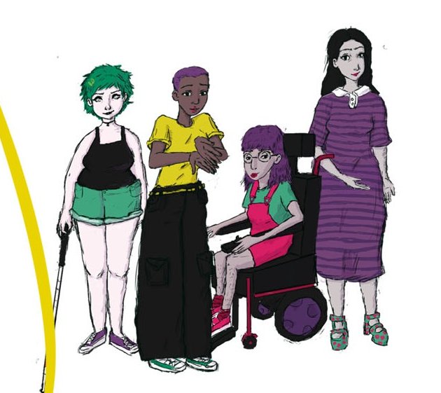 EcoFeminita tweet media