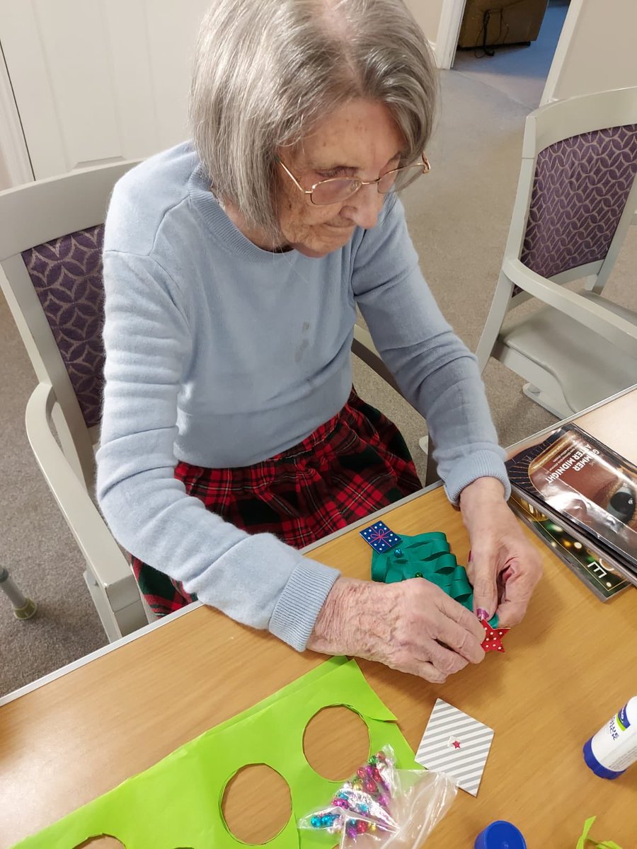 Thameside care home in West Molesey Anchor Hanover