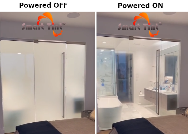 SmartTint's tweet photo. “Beautiful Bathroom Project featuring Smart Tint® Technology” by @SmartTint on #Vimeo https://t.co/Mk2oXKbVna
Smart Tint® your bathroom anywhere, anytime! 🛁
https://t.co/kVYK2EMuNp
#bathroom #smarttint #privacy #showers https://t.co/3sS1sEcOyj