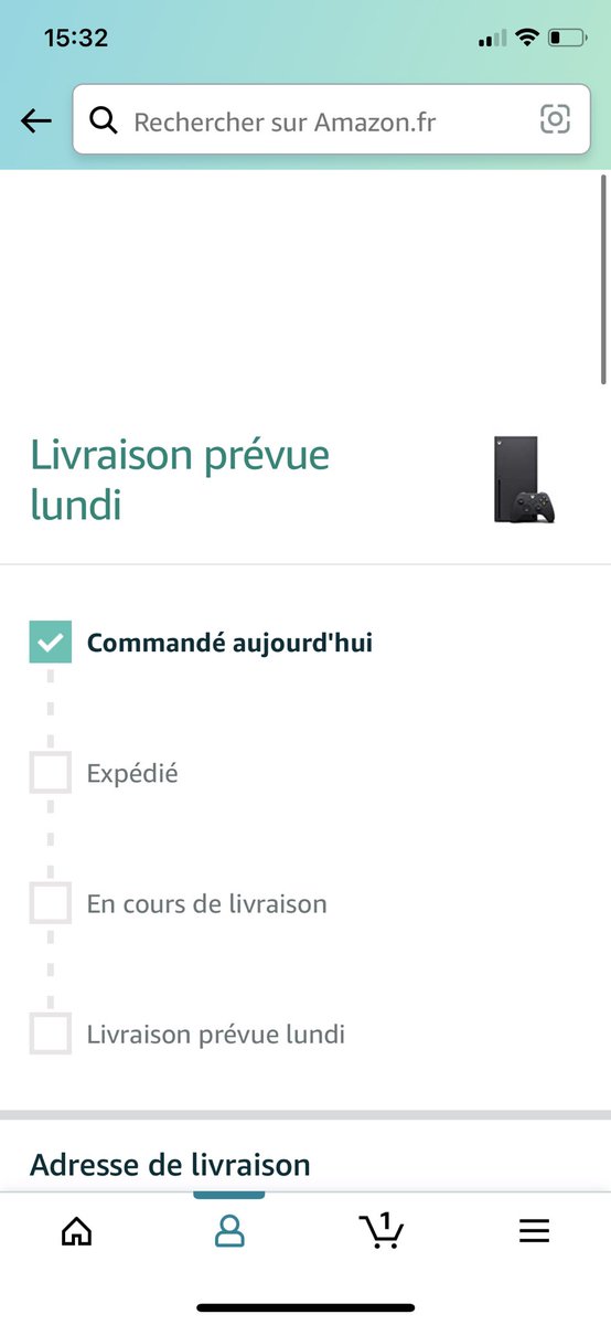 Eh merce encore <a href="/Pokecop_/">Pokecop</a> trop vif #XboxSeriesX