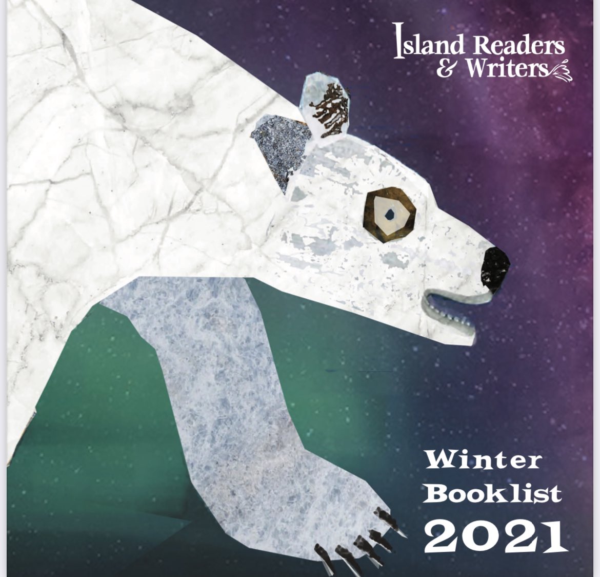 IslandReaders's tweet photo. The IRW Winter Booklist is here! Read on for 35 titles recommended for readers from pre-K to grade 12! ❄️📚 https://t.co/sQUIwIh0Cv
#readmorebooks #ChildrensBooks https://t.co/kFwMclIWBQ