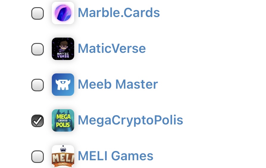 Vitaliy_Crpt's tweet photo. Hey @MegaCryptoPolis @megaworld_io community, lets vote for our favourite NFT game , people have to know about us 🔥🤙

#megaworld #PlayToEarn #NFTGame  
#Metavers 
 
https://t.co/Yj2J4rDZYx https://t.co/rVOGOLpLHt