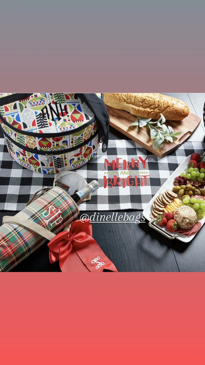 🎁 Our ENTIRE HOLIDAY COLLECTION 🎁  is NOW 50% OFF! 72 HOURS ONLY - WHILE SUPPLIES LAST 🎁 Shop the Collection HERE -

myinitials-inc.com/denalipiron

#dinellebags #dinellewithinitialsinc 

<a href="/dinellebags/">Dinelle with Initials Inc.</a>