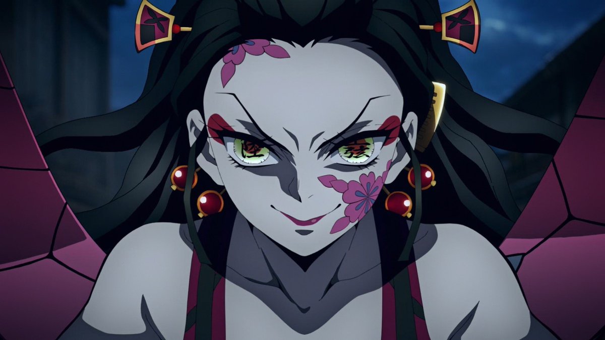kimetsu_fr's tweet photo. J-2 avant Le quartier des plaisirs ! #DemonSlayer https://t.co/wgUaNiW6de