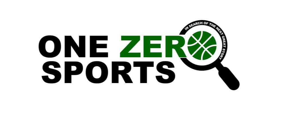 OneZeroSports's tweet photo. .@GraceBasketball remains unbeaten with W over #2 ranked @USFCougarBball. Huge match-up. Curious how much media coverage there was for it. This, coupled with compelling stories from @IHSAA1, is where I think there is a void of storytelling. https://t.co/dZSzKCHaKu
