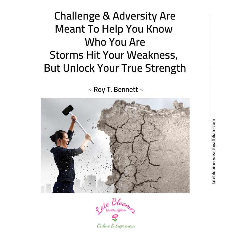 LateWealthy's tweet photo. Nothing in life is a straight line - certainly not success! We face challenges &amp; adversity, &amp; we unlock our strengths when we do. Check out this high level training &amp; learn from a pro! How To Overcome Any Obstable &amp; Succeed In Online Business 
https://t.co/XgHdqQ2LPL
#success https://t.co/P8SGqR53LM