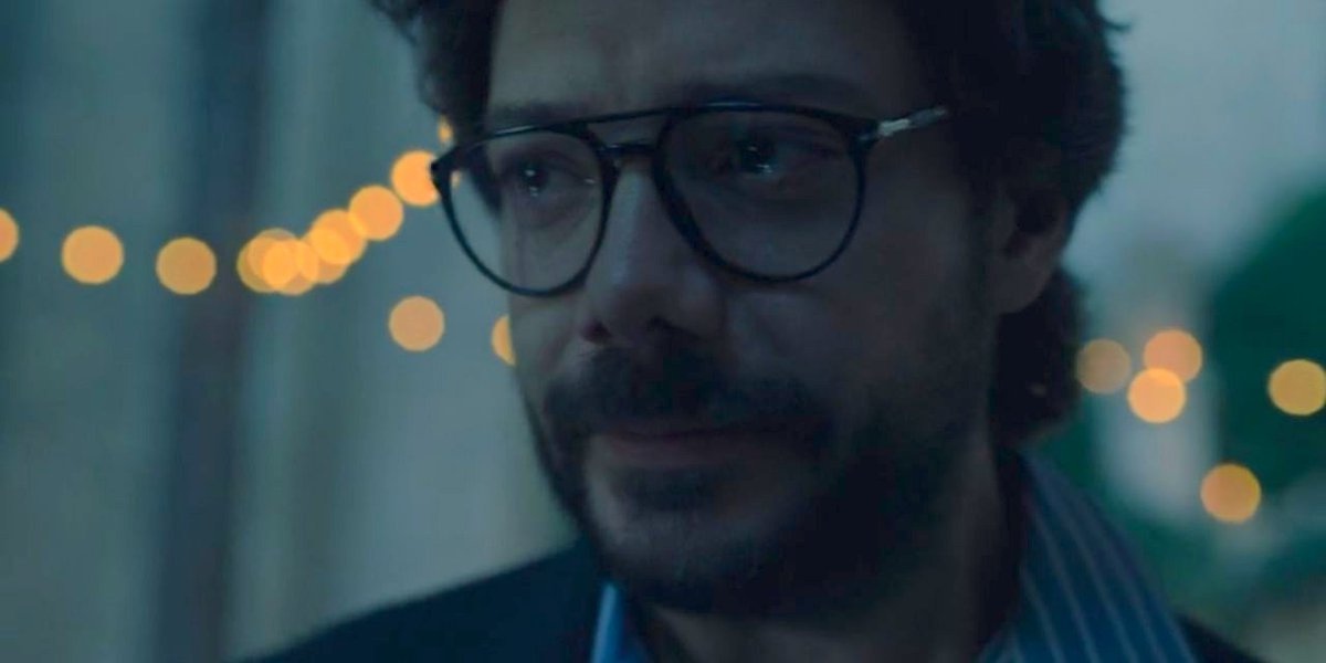 LGPace's tweet photo. Still can't process that it's done 😭😭😭

#MoneyHeist5 #LCDP5 #MoneyHeistSeason5 #MoneyHeist #LCDPFinal #Professor https://t.co/i9zSG66xcl