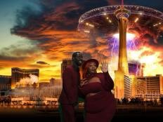 Memesosoft's tweet image. #Turbulence #LasVegas