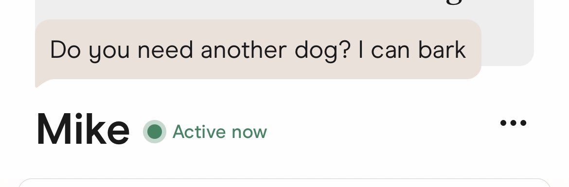 phillipxturner's tweet photo. Torn between calling the police or if this is exactly what I’m looking for in a man. Idk https://t.co/pZVkcbXyP5
