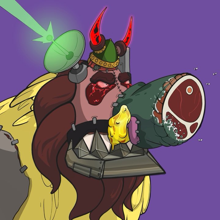 Angry Boars tweet media