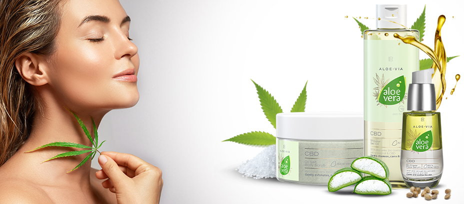 lr_ch's tweet photo. Soins LR ALOE VIA au CBD 
https://t.co/A5gErXbYXw

RESSENS LA MAGIE DE LA NATURE SUR TA PEAU! Le soin LR ALOE VIA CBD est la nouvelle gamme de soins haut de gamme contenant des ingrédients précieux issus de l'Aloe Vera Barbadensis et du Cannabis Sativa. La combinais... https://t.co/vsmQzrHXtr