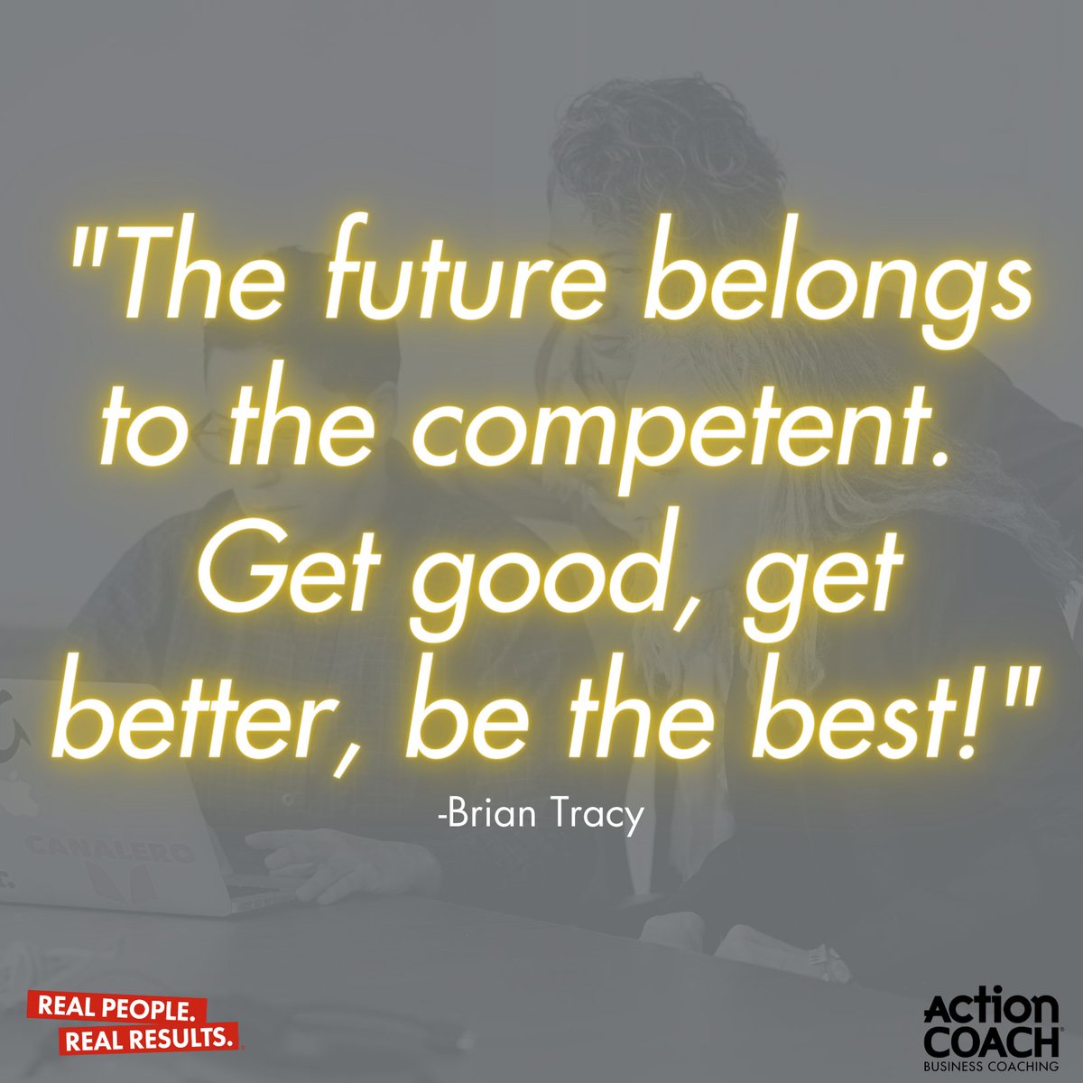 ife is but all a game! The more competent you're of how the game works the more of an advantage you have towards your likely hood of winning. Sometimes it's about becoming aware that you might of missed out a few steps or rules along the way.