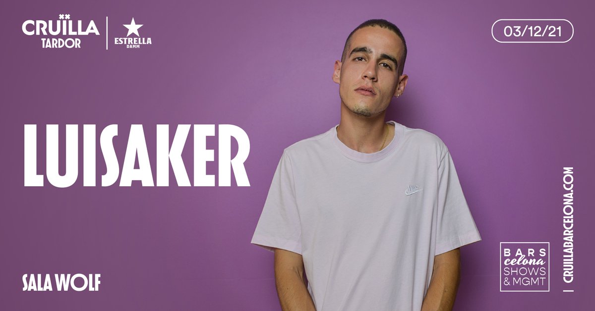 FESTIVAL CRUÏLLA tweet media