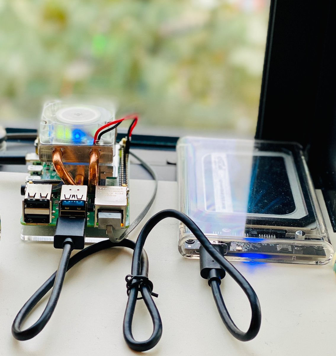 Umbrel ☂️ tweet media