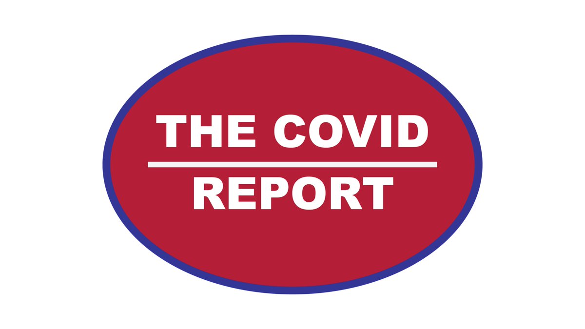 uprisingstrate1's tweet photo. Health officials in the United States brace for community spread as Omicron variant found in multiple states. That and more in today's issue of The Covid Report:

https://t.co/YWyyddUBti

#COVID19 #covidnews https://t.co/7lGMCYwQnG