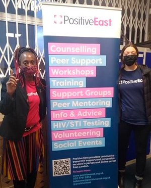 Hackney Citizen tweet media