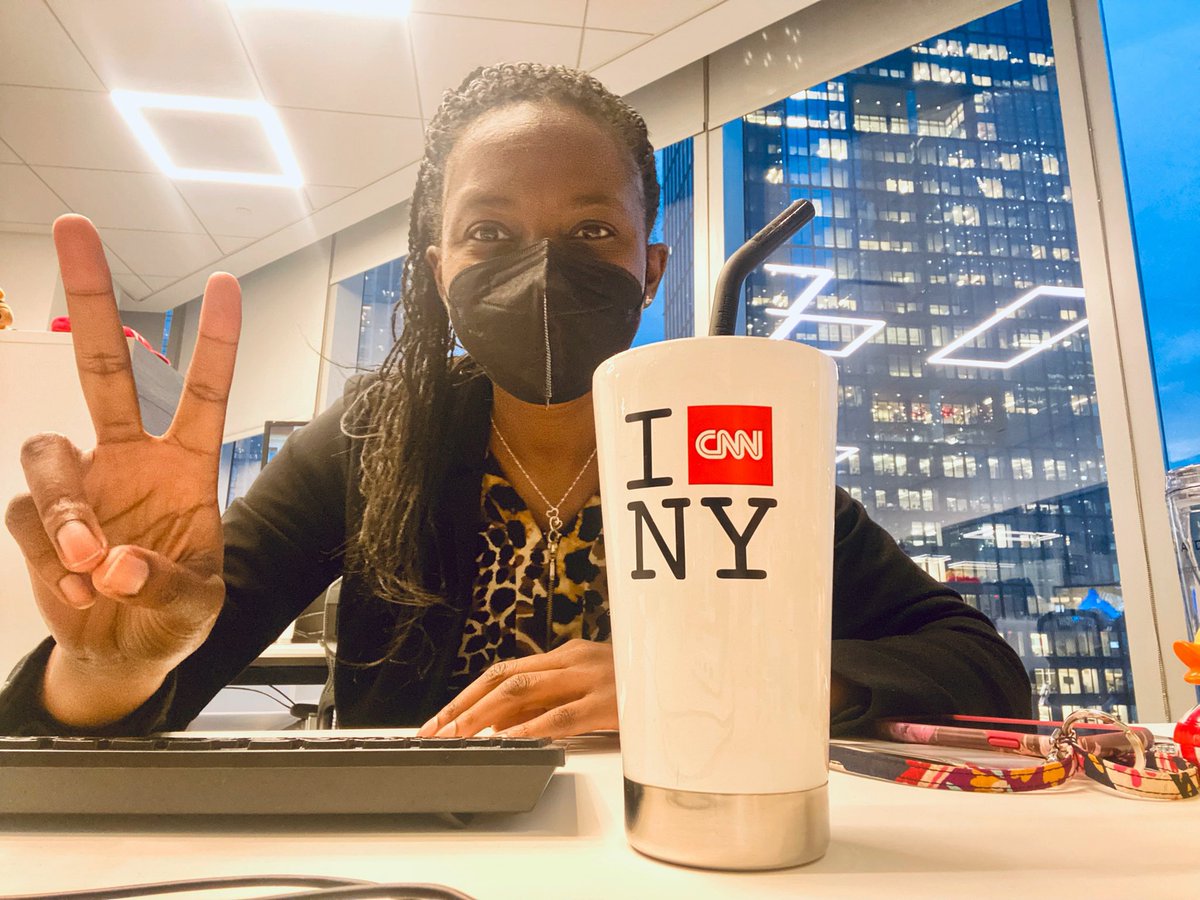 Nia K. Phillips tweet media