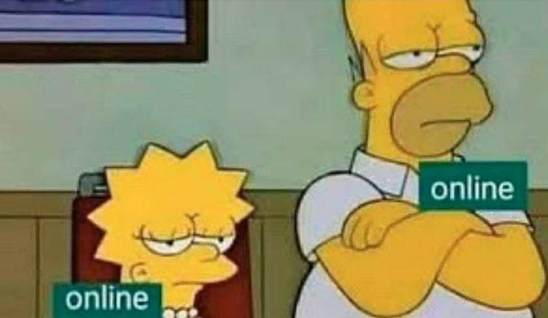 qnd os dois brigam e ambos são orgulhosos