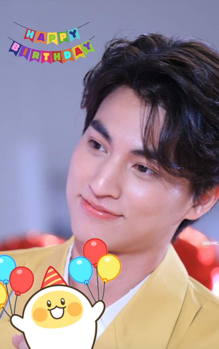 leeo_243's tweet photo. Chúc mừng sinh nhật hai chàng trai,chúc 2pi những điều tốt đẹp nhất ,luôn yêu quý nhau như thế ,mong có nhiều cơ hội gặp gỡ làm việc support lẫn nhau nhé
#birthdayGulf #24thKANAWUTDay
#birthdayUp #HBD27thUP https://t.co/TGAgl2S53P