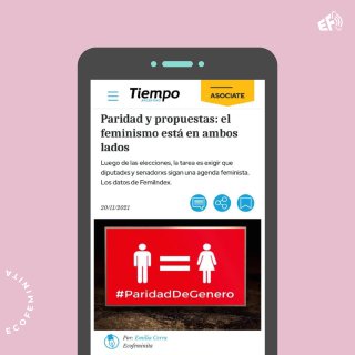 EcoFeminita tweet media