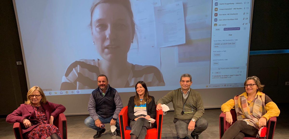 Giulia Rosolen tweet media