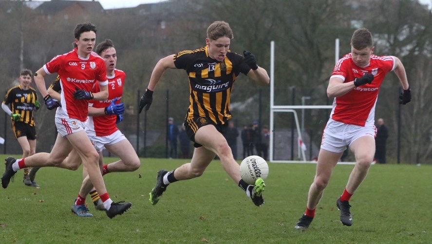 St Macartan's College tweet media