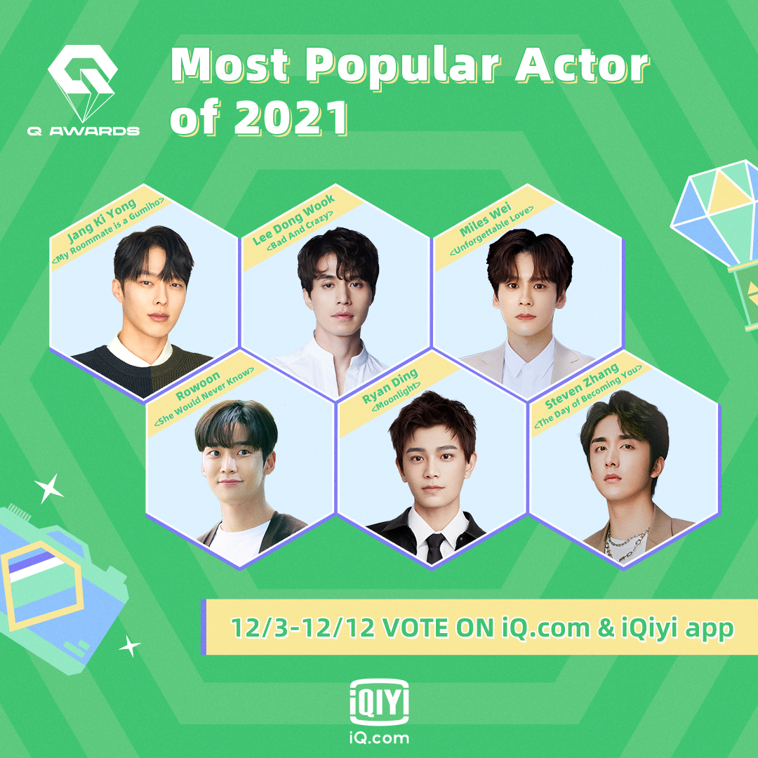 Get Iqiyi Unforgettable Love Ep 3 Pictures