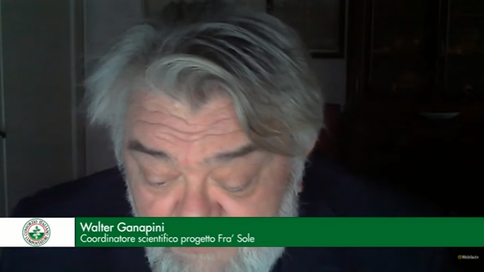 Progetto Fra Sole tweet media