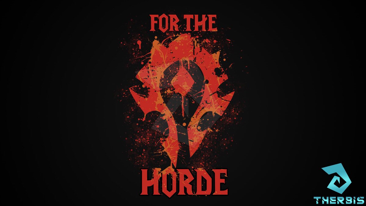 _MrHyde's tweet photo. @JarlaHS @BlackWaltzTCG for the horde! https://t.co/KWmoqmR8xv