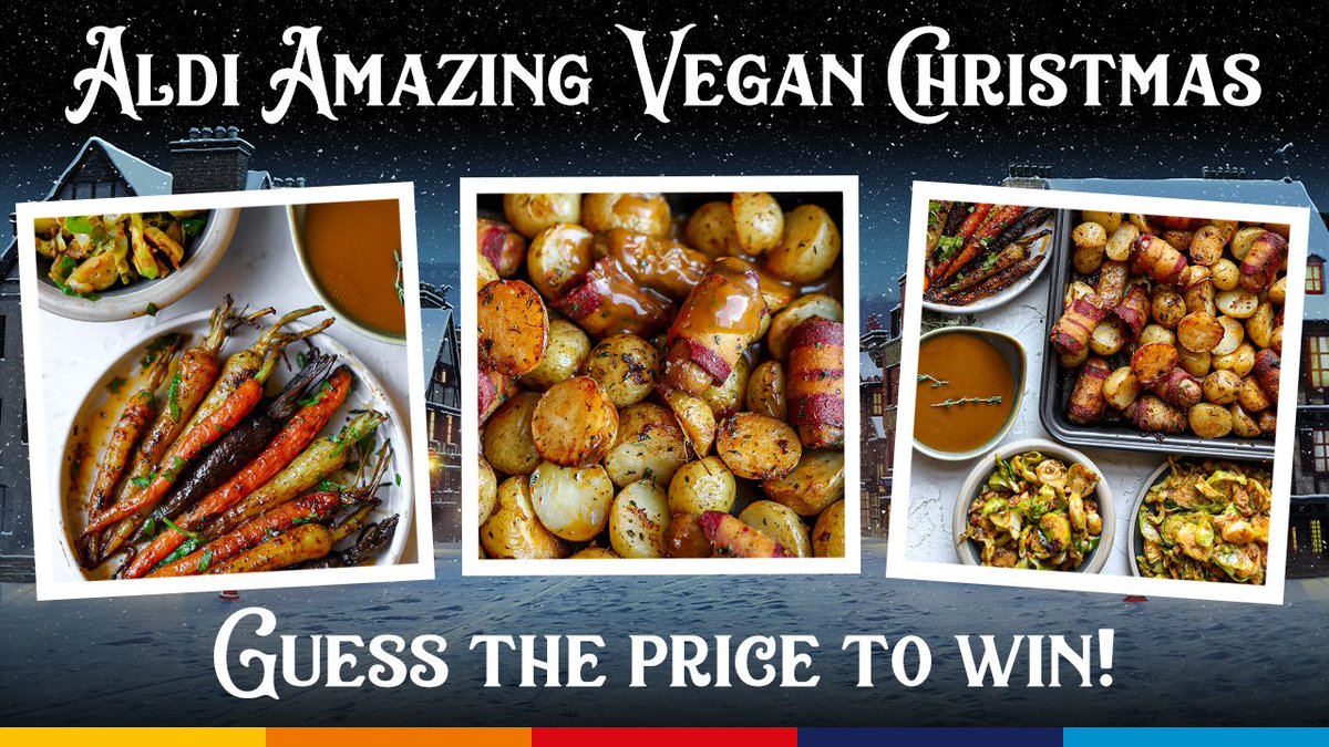 Aldi Stores UK tweet media