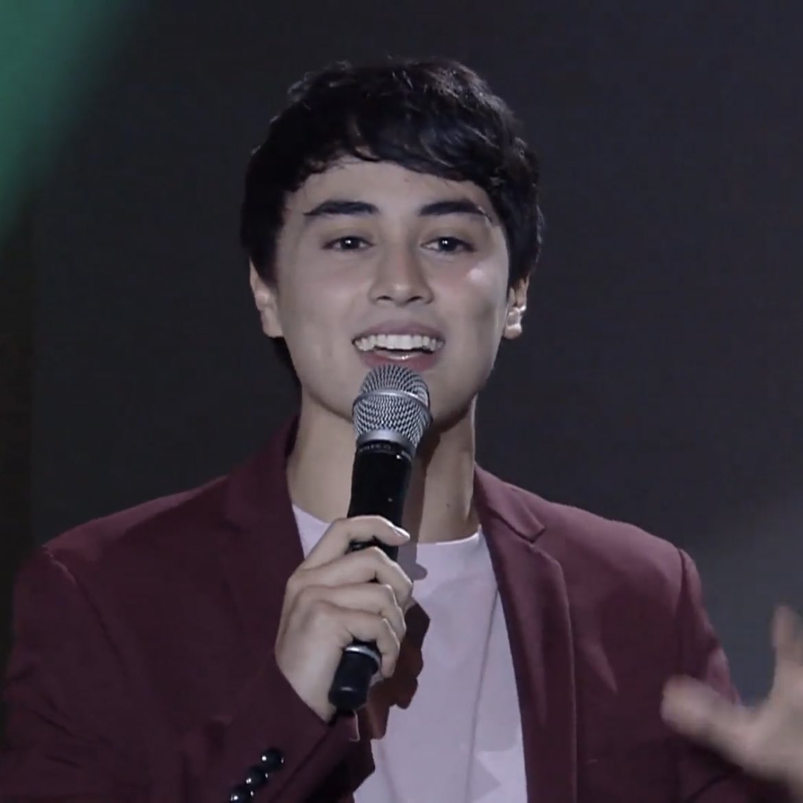 maywardiology's tweet photo. hello again bb @Barber_Edward_ ✨

EDWARD 1MXManila2021 https://t.co/kEfWJFzZlo