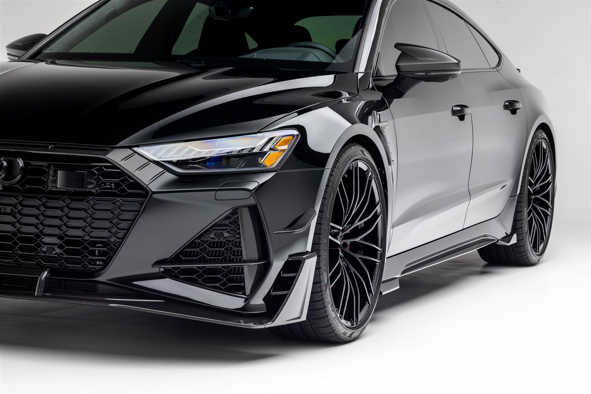 abt_usa's tweet photo. Gorgeous shots of a ABT RS7-R Limited Edition (1 of 125 units worldwide), built by our longtime partner Pacific German! Pics taken by @iamted7. #abtamerica #abtsportsline #audi #audirs7 #abtrs7r #audirs7r #pacificgerman #LimitedEdition https://t.co/G4OCtN7LL3