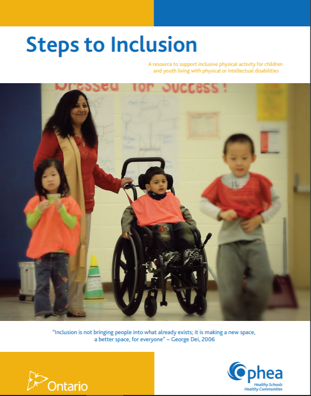 opheacanada's tweet photo. How does your #HPEOnt program ensure that #sped students reach their goals? Have you accessed Steps To Inclusion? Available in #OpheaOpenClass, it includes practical information, templates, & questions to help guide your planning. #KnowYourLearner #IDPD https://t.co/uHHfI3cpfQ https://t.co/Kbhf0L9UPm