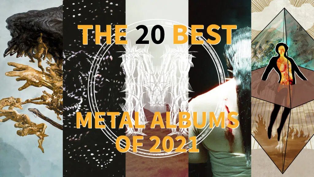 Antonio (@alteranthony) on Twitter photo The best metal albums of 2021 as selected by <a href="/theSpyrus/">Spyros</a> and me.
Personal favourites: @big_brave_, <a href="/dividedissolve/">Divide and Dissolve</a>, madam data (<a href="/PTPvisions/">PTP</a>), <a href="/hellishform/">Hellish Form</a>, Threshing Spirit (@jpreyes90), Mehenet (@gileadmedia), <a href="/Archspireband/">Archspire</a>...
The whole list is 🔥: popm.at/Metal2021 The best metal albums of 2021 as selected by <a href="/theSpyrus/">Spyros</a> and me.
Personal favourites: @big_brave_, <a href="/dividedissolve/">Divide and Dissolve</a>, madam data (<a href="/PTPvisions/">PTP</a>), <a href="/hellishform/">Hellish Form</a>, Threshing Spirit (@jpreyes90), Mehenet (@gileadmedia), <a href="/Archspireband/">Archspire</a>...
The whole list is 🔥: popm.at/Metal2021