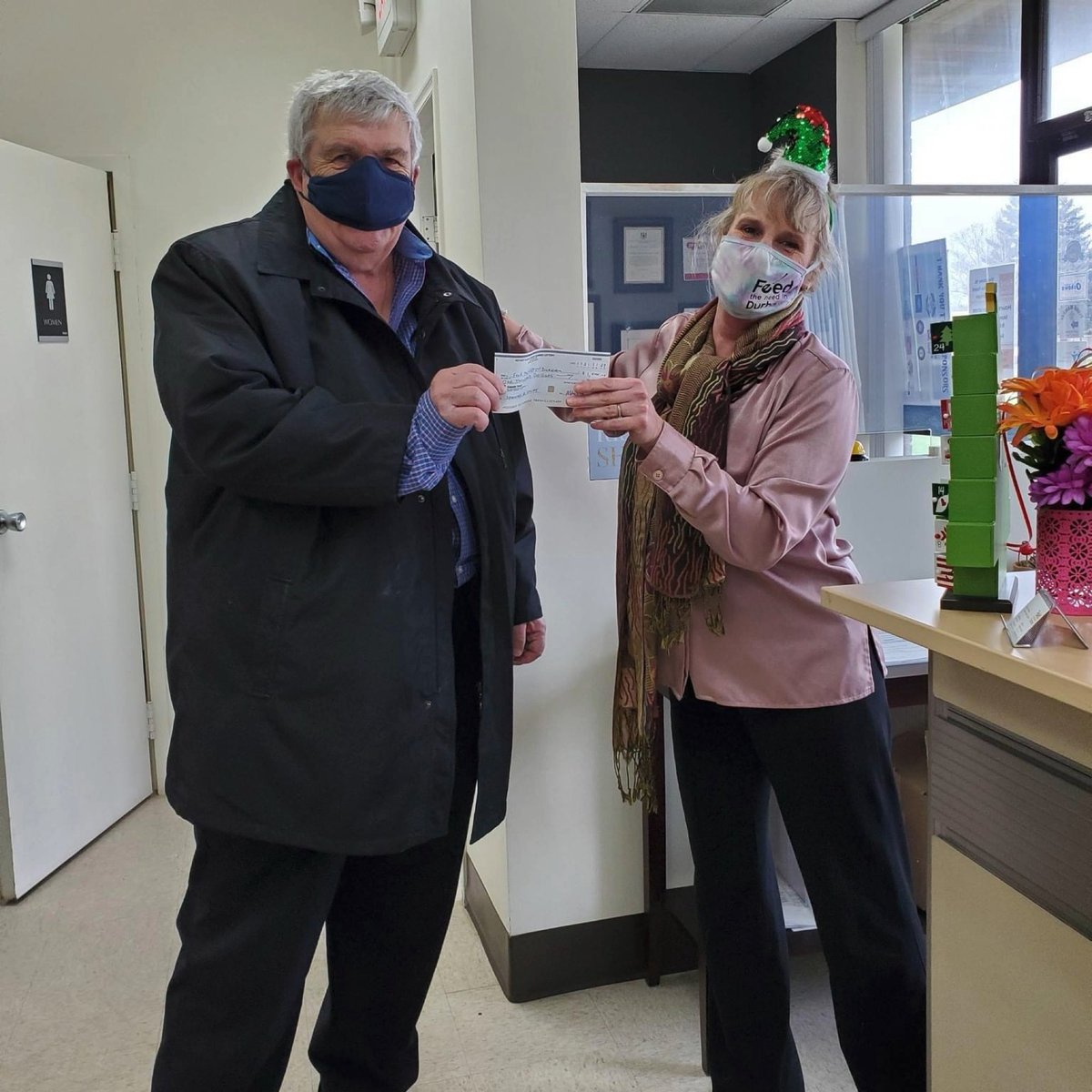 Whitby Sunrise Rotary tweet media