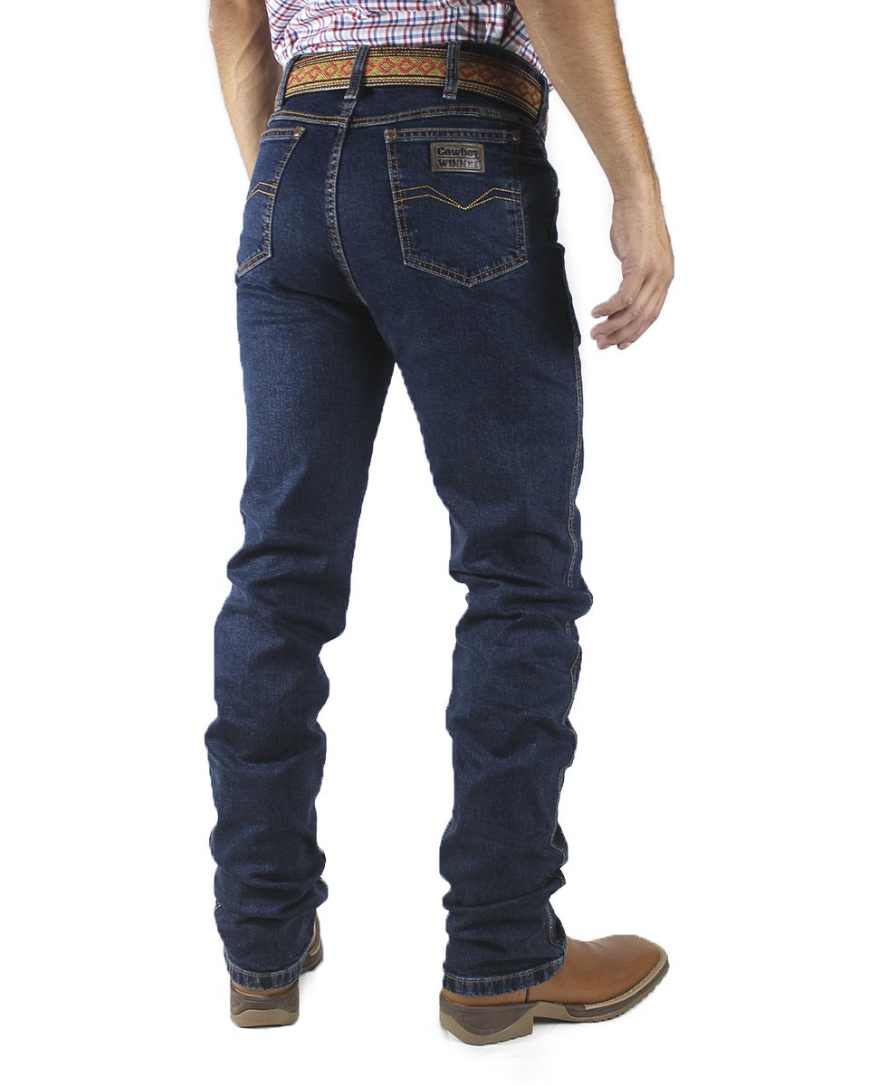 WinnerCowboy's tweet photo. O Jeans que carrega história! 👖 A calça que foi pensada em todos os detalhes. Você no campo, no trabalho, na balada sem precisar ter uma calça para cada ocasião.

#stilo #moda #lookdodia #fashion #tendencia #modamasculina #agronegocios #brasil #instamoda https://t.co/F7RkjZE5Vr